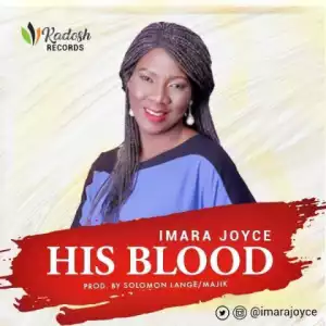 Imara Joyce - His Blood